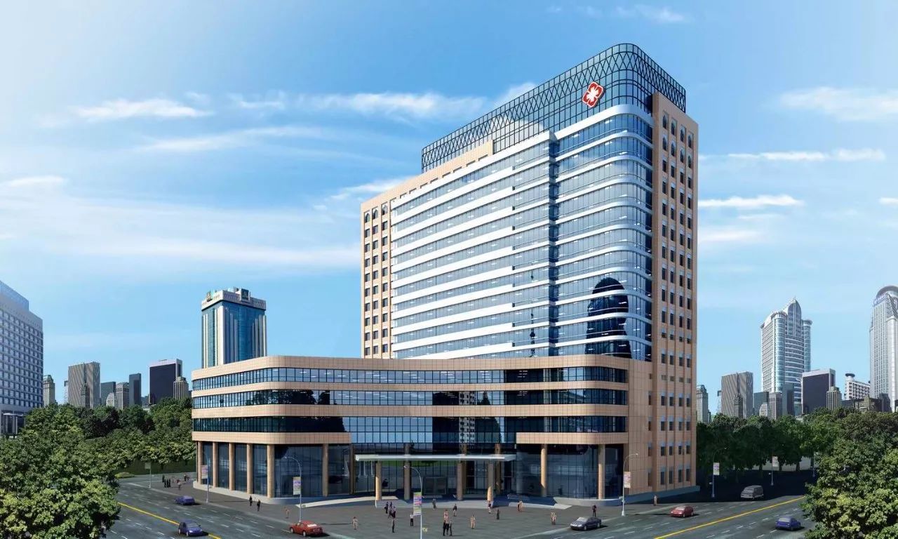 合肥佳晨眼镜定制有限公司智慧安全用电-医院解决方案